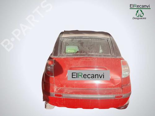 ABS pump CITROËN C3 Pluriel (HB_) 1.6 | BP16047288M43 