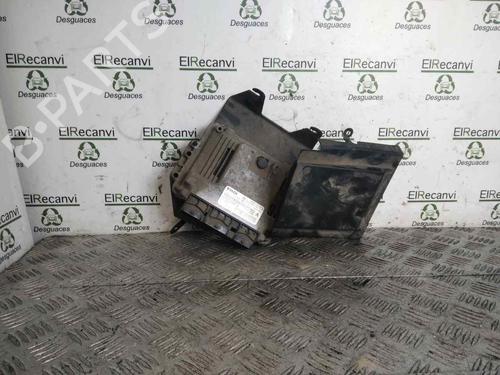 Used Engine control unit (ECU) CITROËN BERLINGO / BERLINGO FIRST MPV (MF_, GJK_, GFK_) 1.6 HDI 75 (MF9HW, GJ9HWC, GF9HWC, GN9HWC) (75 hp) 17224669