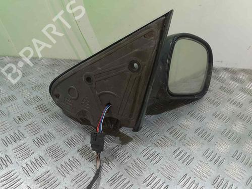 Used Right mirror CHRYSLER VOYAGER IV (RG, RS) 2.5 CRD (141 hp) 7534835