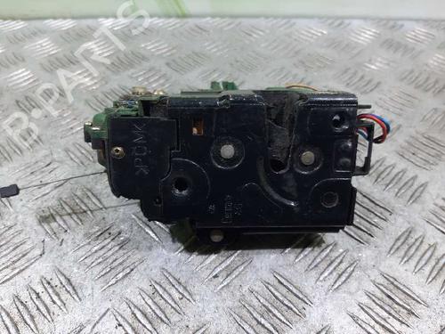 Front left lock SEAT IBIZA III (6L1) 1.4 16V | BP6544120C98