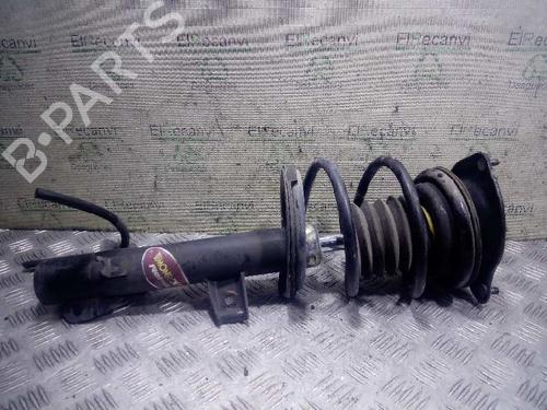 Used Right front shock absorber MINI MINI (R50, R53) Cooper (116 hp) 5186092