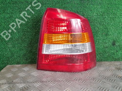 Used Right taillight OPEL ASTRA G Hatchback (T98) 1.6 (F08, F48) (75 hp) 26395178