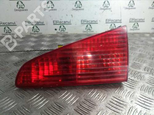 Used Third brake light Third brake light PEUGEOT 607 (9D, 9U) [2000-2026] 10969702 10969702