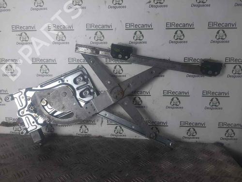 Rudehejsemekanisme ventre foran CHRYSLER 300M (LR) 2.7 V6 24V (204 hp) 11226453