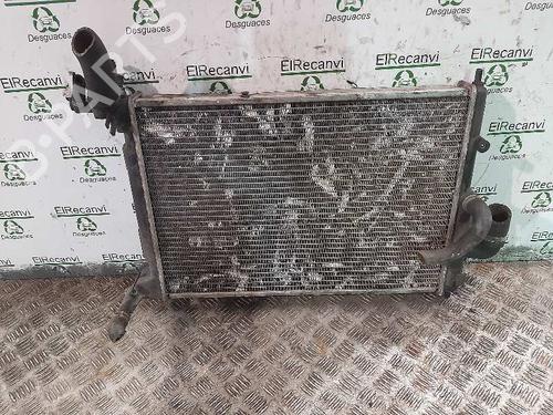 Water radiator OPEL VECTRA B (J96) | BP5938961M31