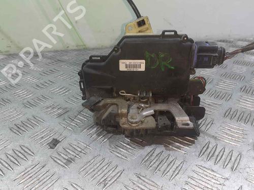 Used Front right lock SEAT IBIZA III (6L1) 1.9 TDI (100 hp) 8381028