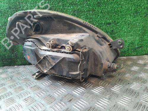 Used Left headlight Left headlight 37535404 37535404