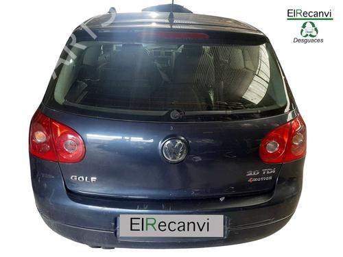 Feu de coffre gauche VW GOLF V (1K1) | BP23503023C79