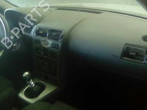 Left front window switch FORD MONDEO III (B5Y) 2.0 16V TDDi / TDCi | BP4530353I27