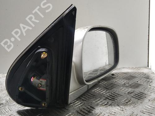 Used Right mirror HYUNDAI SANTA FÉ I (SM) 2.0 CRDi (113 hp) 30625876