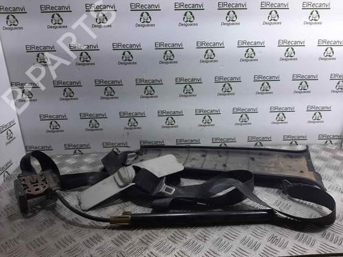 Sikkerhedssele foran højre VW GOLF III (1H1) [1989-2000]  8759814