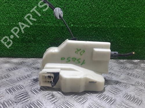 Used Front right lock SKODA OCTAVIA I Combi (1U5) 1.9 TDI (110 hp) 21537812