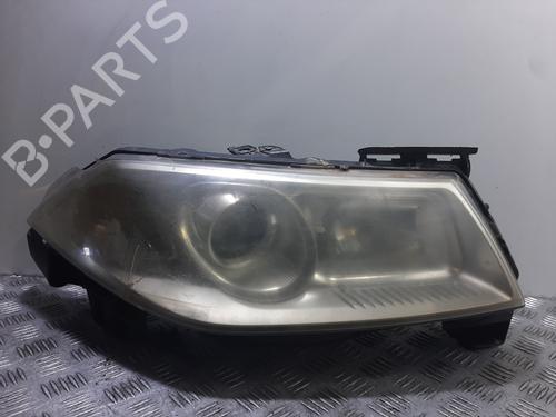 Højre forlygte RENAULT MEGANE II Saloon (LM0/1_) 1.9 dCi (LM0G, LM1G, LM2C) (120 hp) 31721734