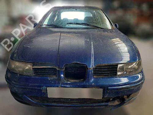 SEAT TOLEDO II (1M2) 1.9 TDI (90 hp) 760187