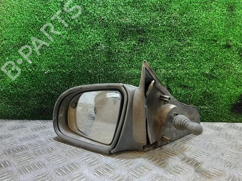 Used Left mirror Left mirror OPEL CORSA B (S93) 1.2 i 16V (F08, F68, M68) (65 hp) 28003969 28003969