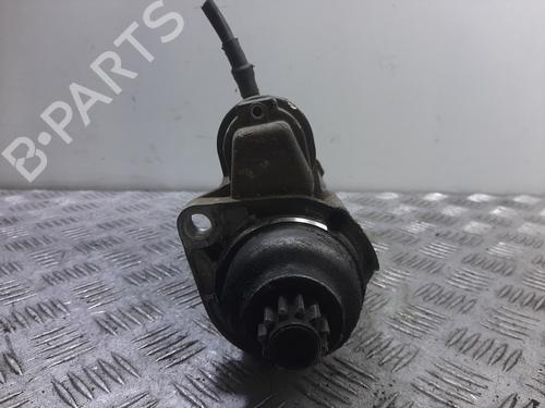 Used Starter Starter SEAT LEON (1M1) [1999-2006] 32251236 32251236