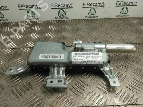 Module électronique MERCEDES-BENZ C-CLASS (W203) C 220 CDI (203.006, 203.008) (143 hp) 4543770