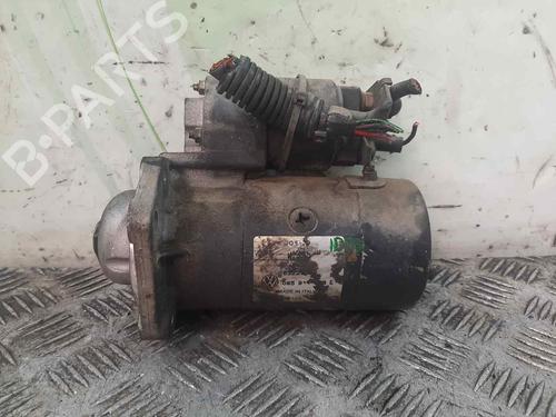 Used Starter Starter SEAT AROSA (6H1) [1997-2004] 18140944 18140944