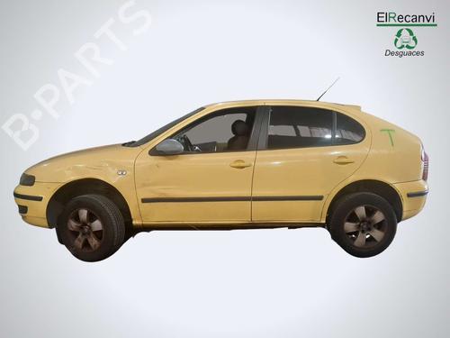 Left tailgate light SEAT LEON (1M1)  | BP16024654C79 