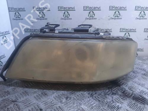 Scheinwerfer links für AUDI A6 C5 (4B2, 4B4) 2.5 TDI (150 hp) 13619728