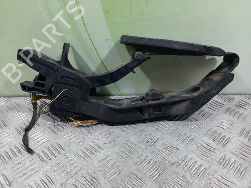 Pedal MERCEDES-BENZ C-CLASS (W203) C 270 CDI (203.016) (163 hp) 6462013