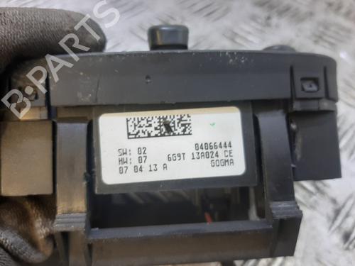 Headlight switch FORD MONDEO IV Turnier (BA7) 2.0 TDCi | BP36233928I24 - Image 2