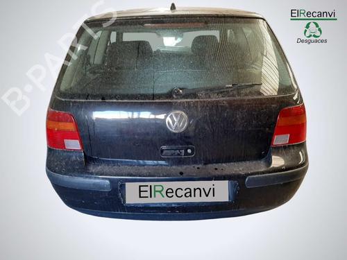Engine control unit (ECU) VW GOLF IV (1J1)  | BP15768231M57 