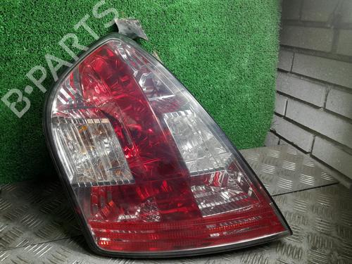 Feu arrière gauche FIAT STILO (192_) 1.4 16V (192AXH1B, 192BXH1B) (95 hp) 33026539