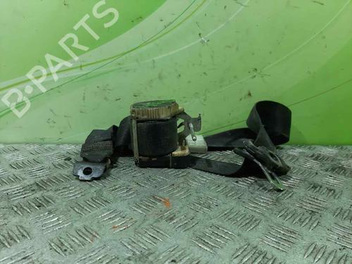 Sicherheitsgurt hinten links für OPEL ASTRA G Hatchback (T98) 1.6 16V (F08, F48) (101 hp) 12260890