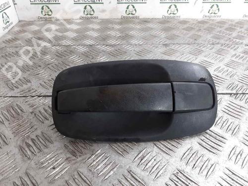 Høyre foran utvendig håndtak OPEL VIVARO A Bus (X83) [2001-2015]  11966306