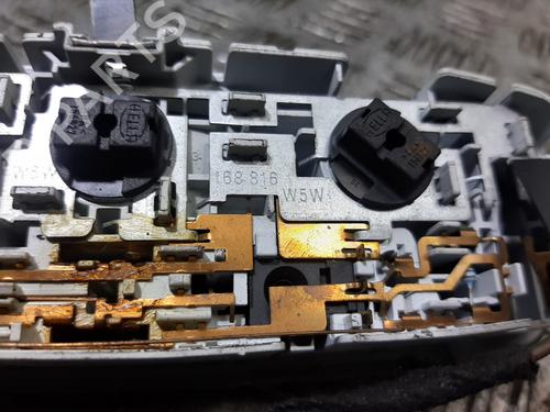 Interior roof light FORD TOURNEO CONNECT / GRAND TOURNEO CONNECT V408 MPV | BP22220486I8