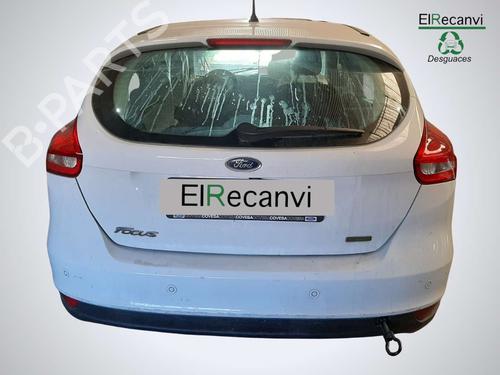 Raammechaniek rechts achter FORD FOCUS III  | BP24621779C25 