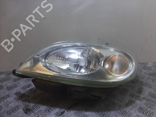 Used Left headlight Left headlight 37642021 37642021