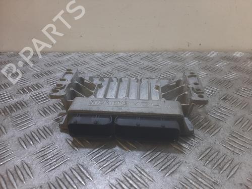 Used Engine control unit (ECU) Engine control unit (ECU) MINI MINI (R50, R53) Cooper (116 hp) 36049539 36049539