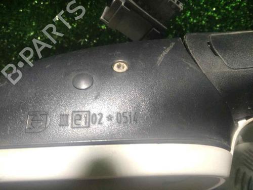 Right mirror VW SANTANA (32B) 2.0 | BP23129663C27 