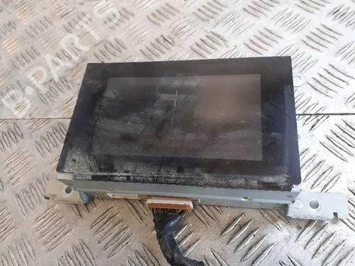 Display NISSAN PRIMERA (P12) 1.9 dCi (120 hp) 5749700