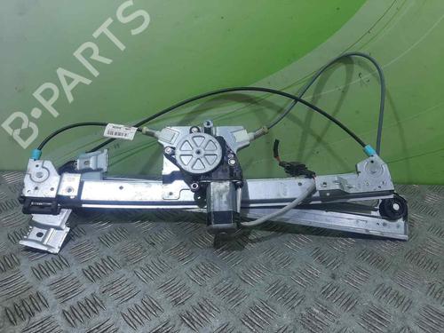 Used Front left window mechanism SEAT CORDOBA (6K2) [1999-2002]  12543017