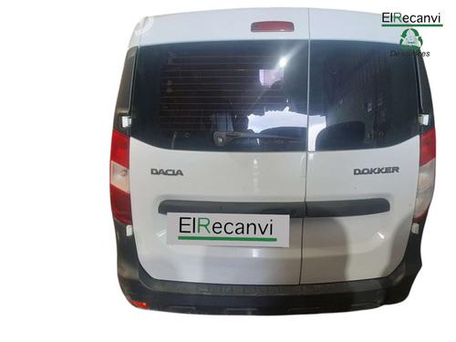 Engine DACIA DOKKER MPV (KE_) | BP23662370M1