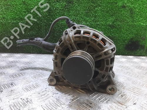 Used Alternator PEUGEOT 208 I (CA_, CC_) [2012-2021]  28210290