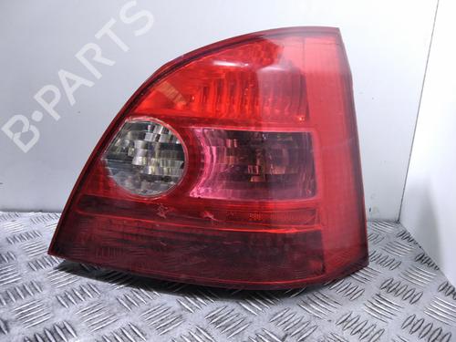 Used Right taillight HONDA CIVIC VII Hatchback (EU, EP, EV) 1.6 i (EP2, EU8, EU6) (110 hp) 33172891
