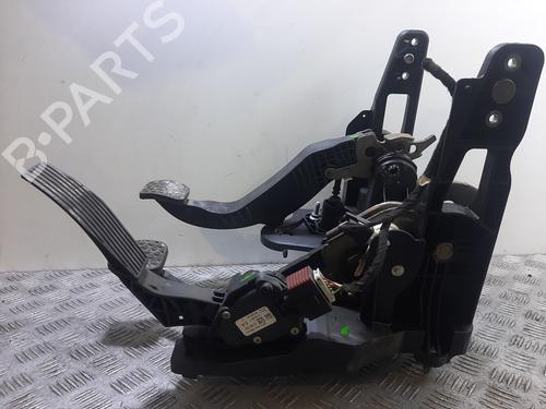 Used Other OPEL ASTRA J (P10) 1.6 CDTi (68) (110 hp) 31356624