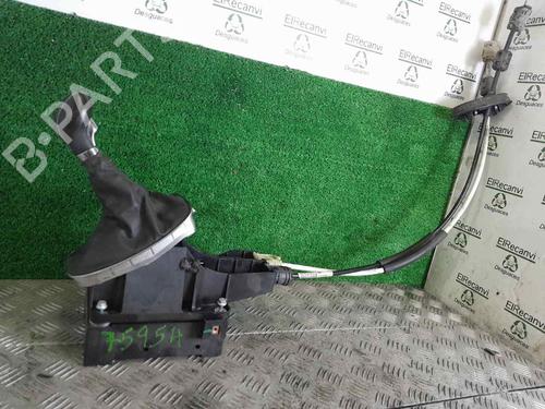 Used Gear lever OPEL INSIGNIA A (G09) [2008-2017]  20936888