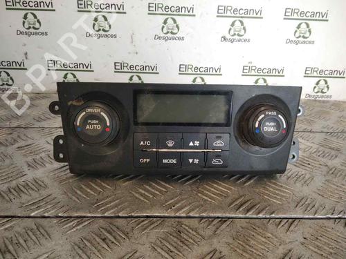 climate-control-kia-sorento-i-jc-25-crdi-972503e260-2002-2003-2004-2005-2006-2007-2008-2009-2010-2011-13950286 main image