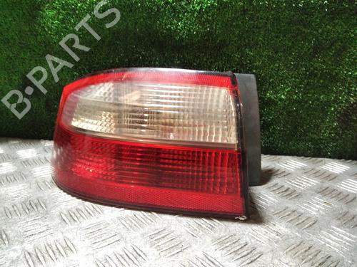 Venstre Baklys RENAULT LAGUNA II (BG0/1_) [2001-2007]  29244551