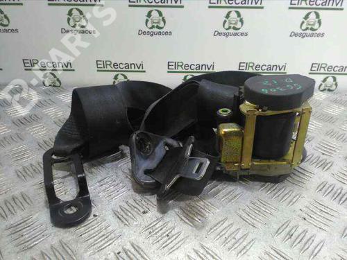 Used Front left belt tensioner Front left belt tensioner PEUGEOT 206 Hatchback (2A/C) [1998-2012] 8759511 8759511