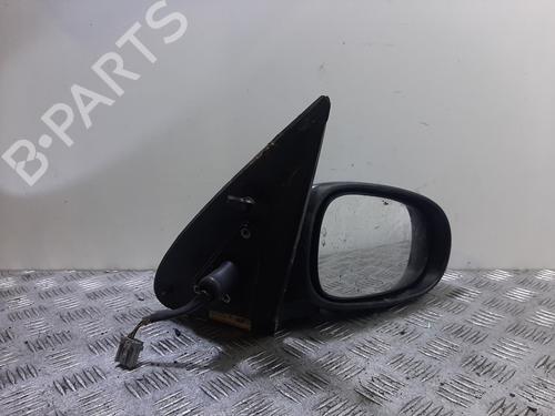 right-mirror-nissan-almera-ii-n16-2000-30111293 main image
