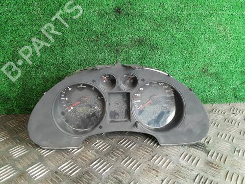 Used Instrument cluster SEAT IBIZA III (6L1) [2002-2009]  31311422
