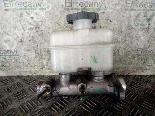 Used Master brake Master brake SSANGYONG REXTON / REXTON II (GAB_) 2.7 Xdi (163 hp) 9755899 9755899