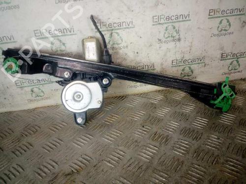 Used Front left window mechanism FIAT PUNTO (188_) [1999-2012]  10753054