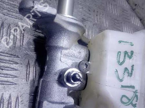 Brake master cylinder RENAULT CLIO IV (BH_) 1.5 dCi 90 | BP4527087M77